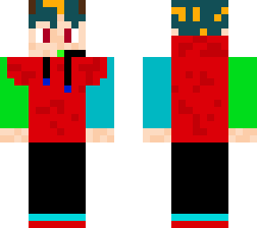 gamer