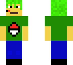 gamer