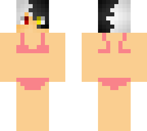 gamerboy80 in a bikini