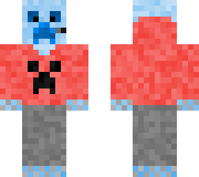 gaming ice creeper