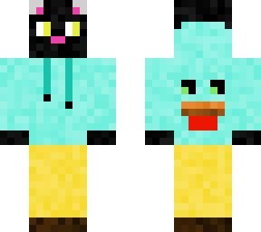 gato friendcraft