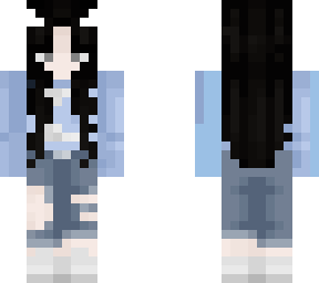 gazes (remade some stuff)