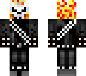 ghost rider