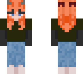 ginger 2