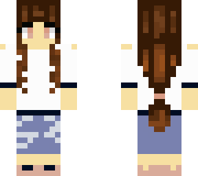girl
