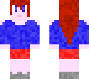 girl