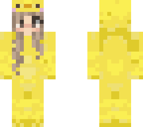 girl quack