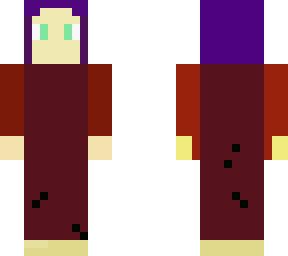 girl with