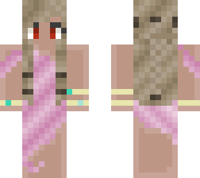 goat faye shaded edit