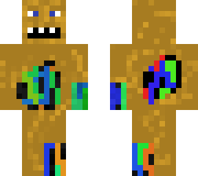 golden freddy