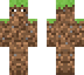grass block
