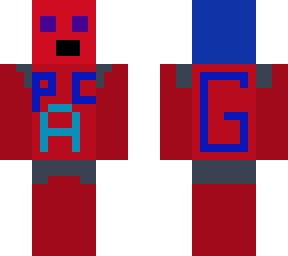 gratitudeone pac skin
