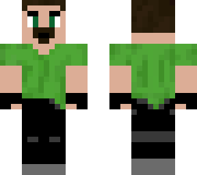 greeen