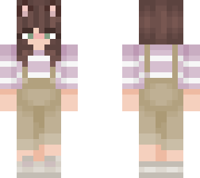 green eye neko