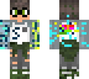 green h76d