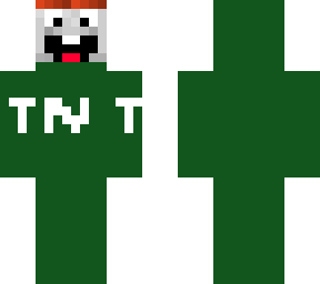 green tnt