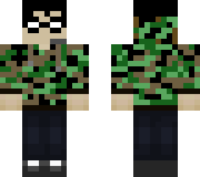 guy with glasses and hoodie and hat