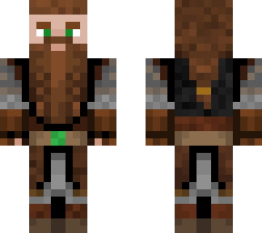 hammersdeep king