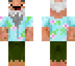 hawaiian hobo
