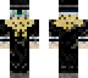 head doctor (stand form)
