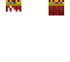 head template