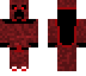 hello creeper