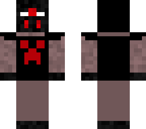 herobrine infantry troop