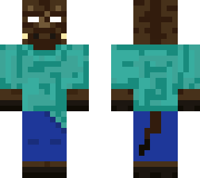herobrine warthog