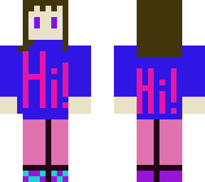 hi!