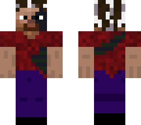 hidden wither