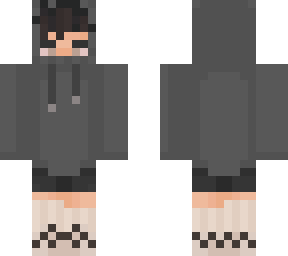 hoodie skin