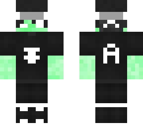 human alcazap