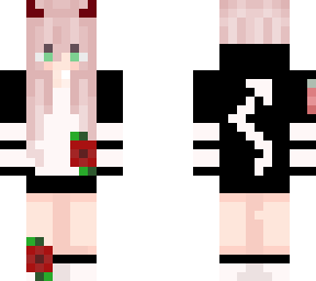 i like dis skin so i added one pixel hehhehehehehehh