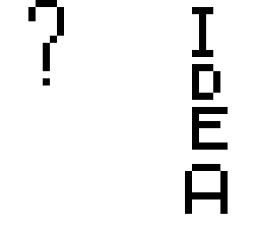 i need ideas >: