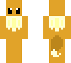 i uploaded this eevee because i was bored