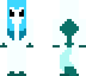 i uploaded this glaceon because i was bored