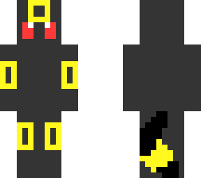 i uploaded this umbreon because i was bored