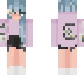 i used xloogyx skin and edited it ( s~u~m~m~m~e~r solest)