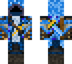 ice assassin