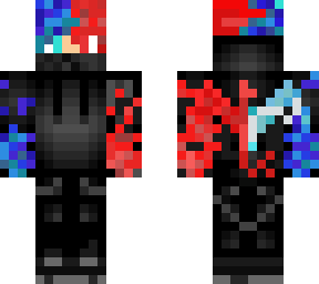 ice x fire