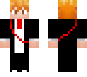 ichigo elegante