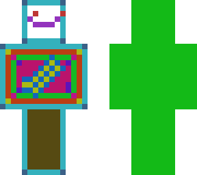 idk