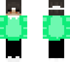 idk