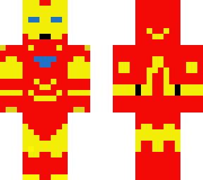 iron man