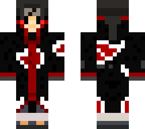 itachi uchiha