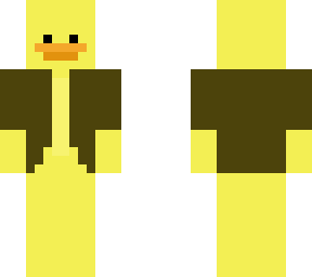jacket duck