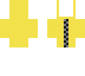 jacket skin (apply your player look by editing)