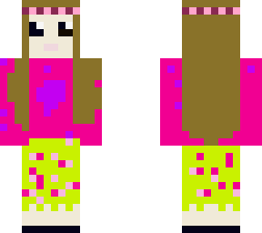 jessica (hippie pck)