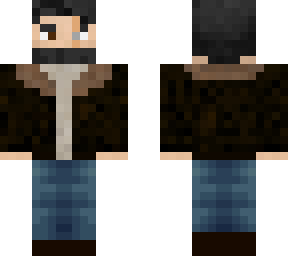 jonathan (on the run)