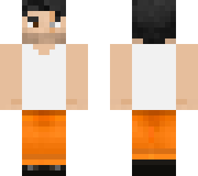 jonathan (white tank top)